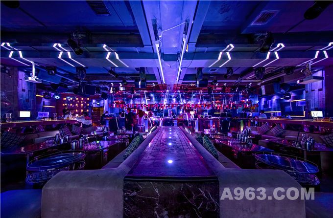 成都KTV設(shè)計公司