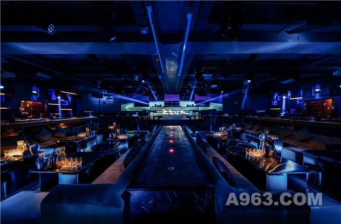 貴陽KTV設(shè)計公司